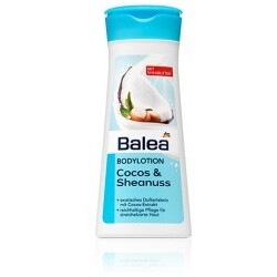 Balea - Bodylotion Cocos & Sheanuss