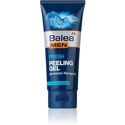Balea Men - Fresh Peeling Gel