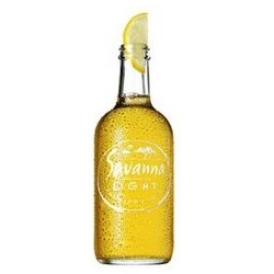 Savanna Light Premium Cider 0,33 l