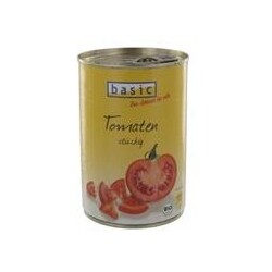 Basic Tomaten stückig