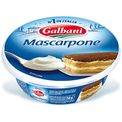 Mascarpone Fett Mascarpone Fett