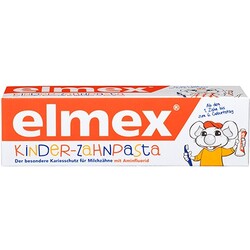 Elmex Junior Zahnpasta