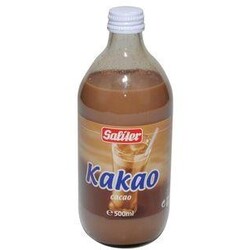 Saliter Kakao Milchmischgetränk