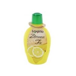 Leverno – Zitronen-Fix