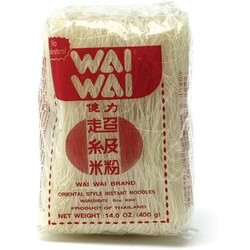 Wai Wai Oriental Style Instant Noodles