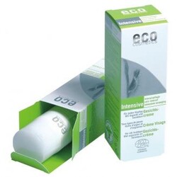 Eco Cosmetics Gesichtscreme (Crème  50ml)