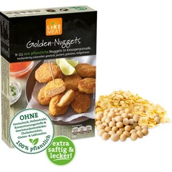LikeMeat - Golden-Nuggets