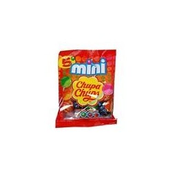 Chupa Chups Lollipops mini