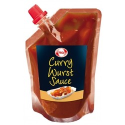 Currywurstsauce