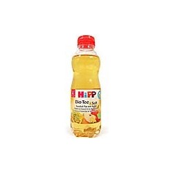 Hipp Fenchel-Tee mit Apfel Bio 50cl