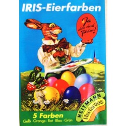 Heitmann - IRIS-Eierfarben