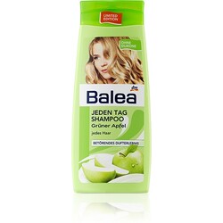 Balea Jeden Tag Shampoo Grüner Apfel