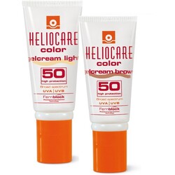 Heliocare Gelcream Sunscreen SPF 50