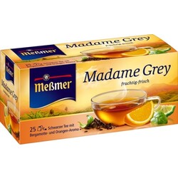 Meßmer - Madame Grey