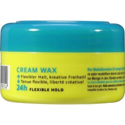Dynamic Cream Wax
