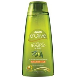 Dalan d’Olive Körperpflege Proteinshampoo
