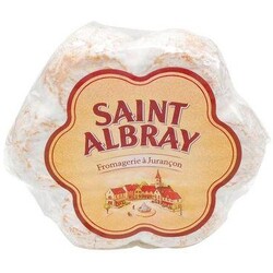 Saint Albray Weichkäse  - 50%Fett
