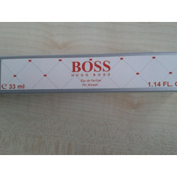 Hugo boss hotsell 33 ml preis