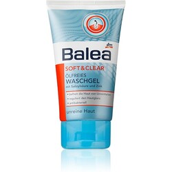 Balea Soft & Clear