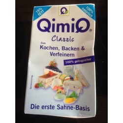 QimiQ Classic