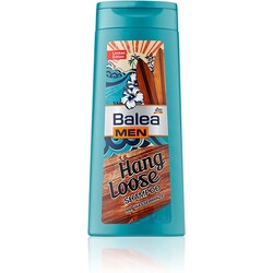 Balea-Men Hang Loose Shampoo