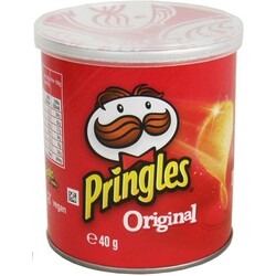 Pringels - Original 40g