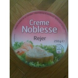 Creme Noblesse Rejer