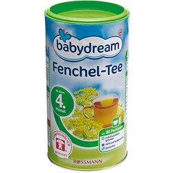 Babydream - Fenchel-Tee