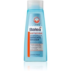 Balea - Soft & Clear Gesichtswasser