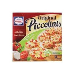 39+ Wagner Piccolinis Schinken Kcal Pictures