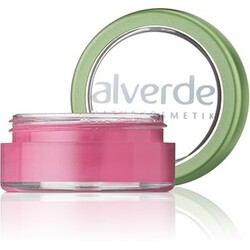 Alverde - 2 in 1 Rouge & Lippenbalsam (Pretty Pink)