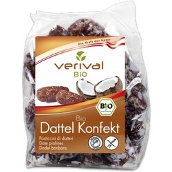 Verival - Bio Dattel Konfekt