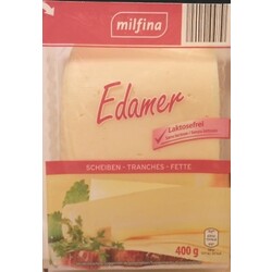 Milfina Edamer-Scheiben
