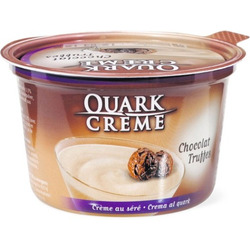 Migros - Quark Creme Chocolat Truffes - 76245015 ...