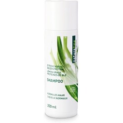 Naturaline Zitronengras Weizenprotein shampoo
