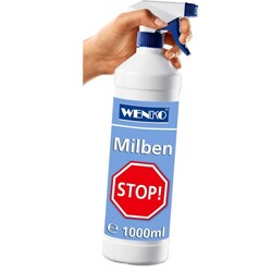 WENKO MilbenStopp Anti-Milben-Spray