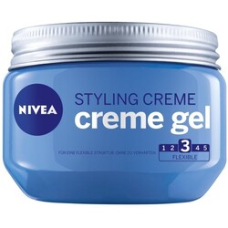 NIVEA Creme Gel Styling Creme
