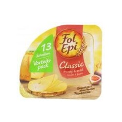 Fol Epi Classic, nussig & mild, 13 Scheiben Vorteilspack