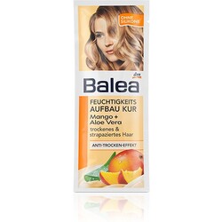 Balea - Feuchtigkeits Aufbau Kur Mango + Aloe Vera