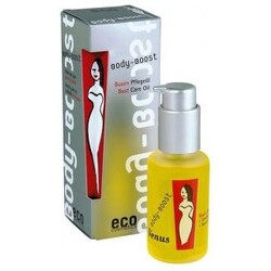 Eco Cosmetics Body Boost Busenpflegeöl
