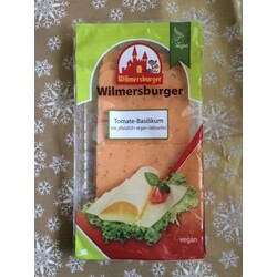 Wilmersburger Tomate&Basilikum Scheiben