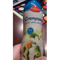 Milbona Cremosano Inhaltsstoffe & Erfahrungen