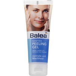 Balea - Sanftes Peeling Gel