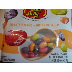 Jelly Belly Smoothie Mix 100g