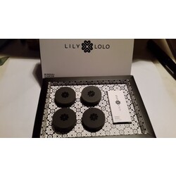 Lily Lolo Mineral Starter Collection