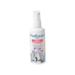 Pedexan Langzeit-Schuhdesinfektion / PED125A Inhalt 125ml