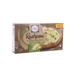 Wagner Rustipani geräucherter Käse
