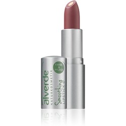 Alverde Color & Care Smoothing Lipstick Soft Biscuit 20