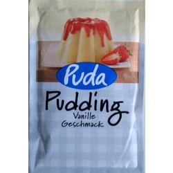 Puda Pudding