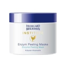 Hildegard Braukmann - Institute Enzym Peeling Maske